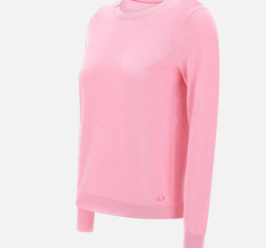 "Sweater basic" K35201 22 SUN68 