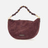 Borsa a spalla "Cleo" BS12691 CMPLAMARONE GIANNI CHIARINI 