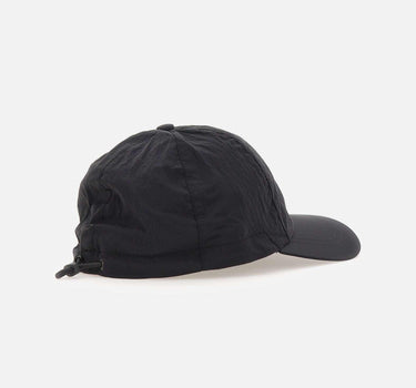 Cappello da baseball in nylon metal 9100011S0076 V0029 STONE ISLAND 