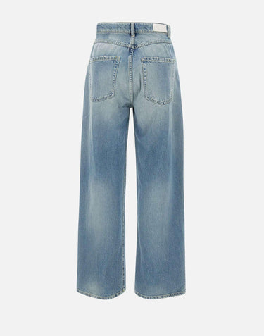 Jeans "Poppy" POPPY ID8658 ICON DENIM 