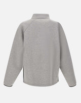 "Adicolor Spacer Drill sweater" JX1508 GREY ADIDAS 