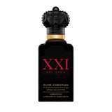 Clive Christian "Noble Collection XXI Art Decò Amberwood" Eau de Parfum 50ml<BR/> CCNB21P50AN01 50ML CLIVE CHRISTIAN 