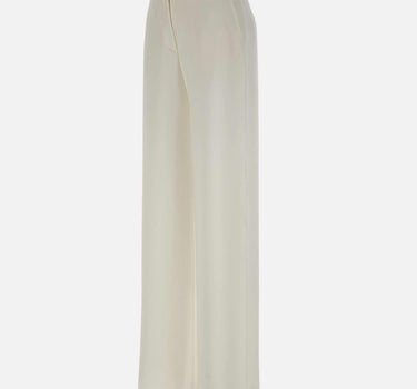 Pantalone in cady 2616131025600 009 MAX MARA STUDIO 