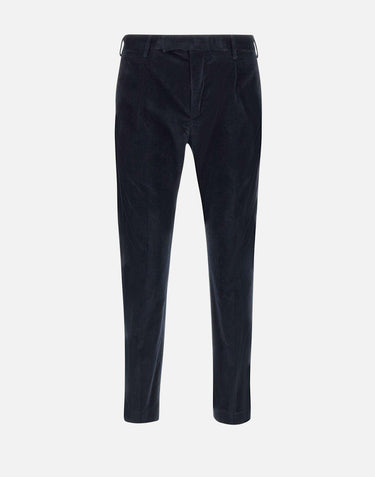 Pantaloni "Dieci" COASX0ZA0FWD PG810370 PT TORINO 