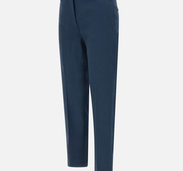 Pantaloni "Vite" in cotone stretch 2515131021600 029 WEEKEND MAX MARA 