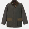 "Patchwork Bedale" MWX2500 MWXSG51 BARBOUR 