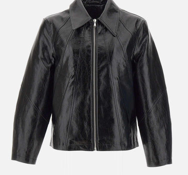 Giacca "Duke" MSS25DUKEFAU FAUX SEFR 