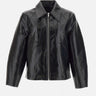 Giacca "Duke" MSS25DUKEFAU FAUX SEFR 