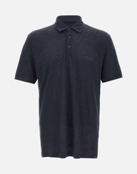 Polo "Parris" 50560534 409 BOSS 