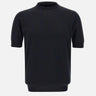 Maglia  in crêpe di cotone GC1MC CR14R990 FILIPPO DE LAURENTIIS 