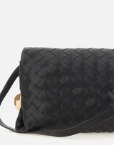 Borsa a spalla "Riccy" media AA6097ES027 22222 LIU-JO 