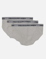 Slip Tripack "Core Replen" in cotone 714835884 001 POLO RALPH LAUREN 