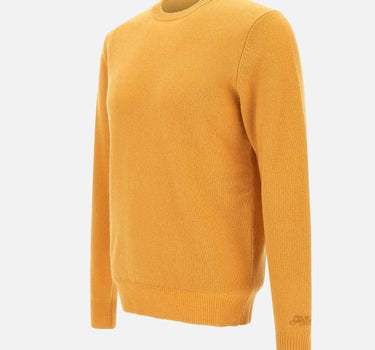 "Regent Lambswool" REGE011 00045I96 MC2 SAINT BARTH 