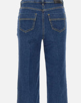 Jeans "Urban"<BR/> PJ02D56E2 104 ELISABETTA FRANCHI 