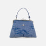Borsa a mano "Granny Frame Purse" 4B010007W L0098K403 VIVIENNE WESTWOOD 