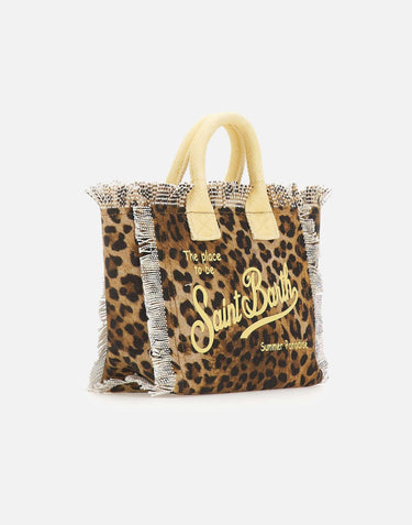 Borsa a mano "Vanity Mini" VAMI001 02593L MC2 SAINT BARTH 