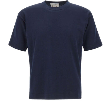 Maglia in cotone a maniche corte 300721 061 KANGRA 