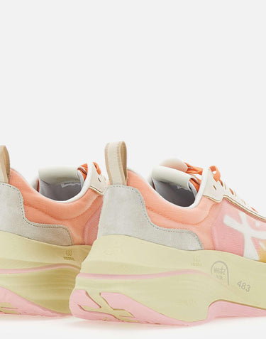 PREMIATA HILL7508