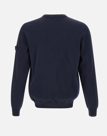 Maglia "Ganna02" in tricot di cotone PEU5461 99012010215 PEUTEREY 