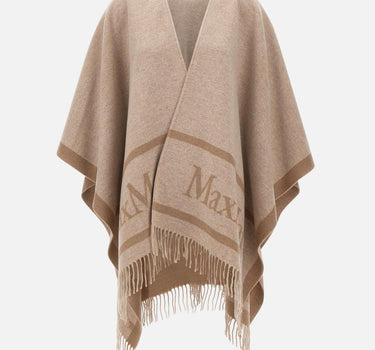 Mantella "Hildestd" 2526546021600 001 MAX MARA STUDIO 