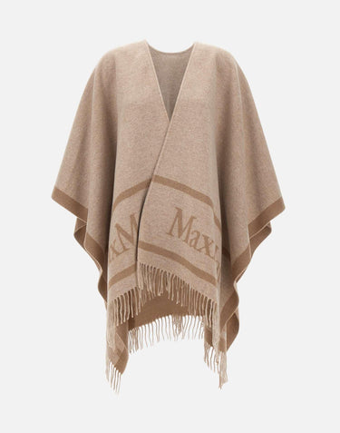 Mantella "Hildestd" 2526546021600 001 MAX MARA STUDIO 