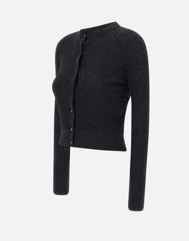 Cardigan "Ribera" 2526346011600 006 MAX MARA STUDIO 