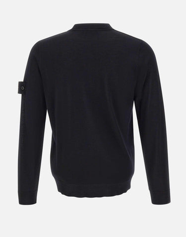 Maglia in pura lana 5100074S00FC V0029 STONE ISLAND 