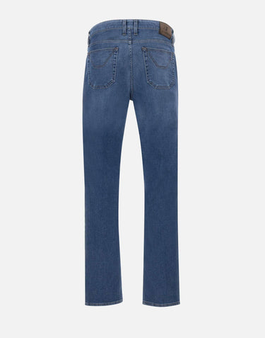 Jeans "Jordan" JORDA001 DENI002D004 JECKERSON 