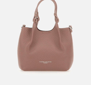 Borsa a mano "Dua" BS9718 RNGDBLTUMARABOU GIANNI CHIARINI 