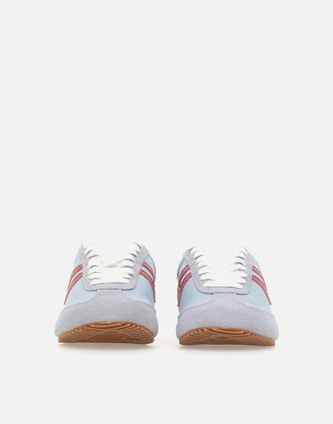 Sneakers "RACER 77" R7226SLW NSSB00007 PRO-KEDS 1949 
