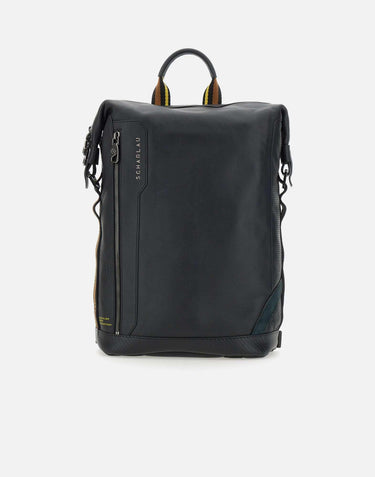 Zaino  "Ronja" BA10L02 BK SCHARLAU 