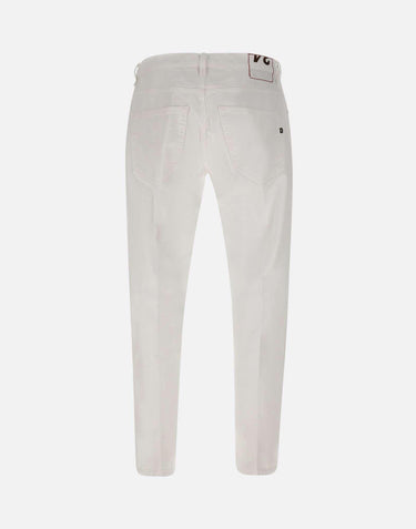 Jeans "Brighton" UP434BF0014 PTD000 DONDUP 