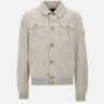 Giacca  "Destiny suede " PEU5414 99012195737 PEUTEREY 