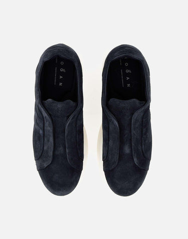 Sneakers "H580 Slip-On" HXM5800BE00HG0 U835 HOGAN 