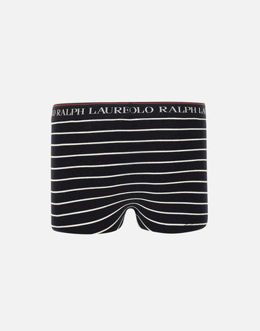 Boxer "Core Replen" in cotone 714830299 009 POLO RALPH LAUREN 