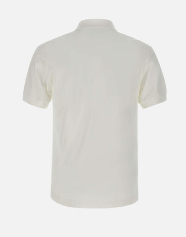 Polo "L.12.12  " in cotone PH9851 001 LACOSTE 