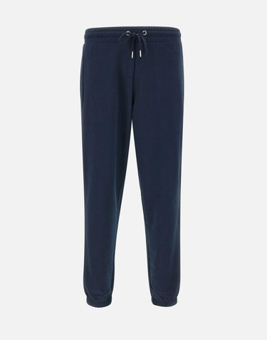 "Basic fleece jogger" F35136 07 SUN68 