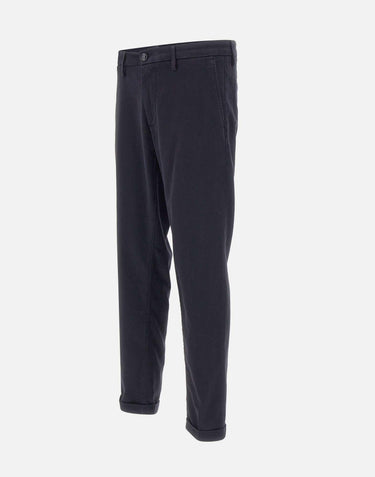 Pantaloni "Mucha chinos" P249JM 24174155 RE-HASH 