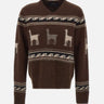 Maglione "Piera" SWM0201MWF0091 0008050 SEAFARER 