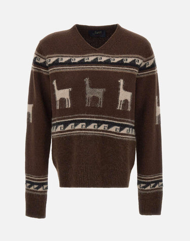 Maglione "Piera" SWM0201MWF0091 0008050 SEAFARER 