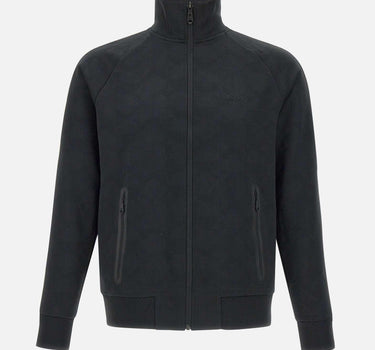 Felpa uomo Boss "Skarley stripes 50537370 001 BOSS 