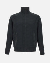 Felpa uomo Boss "Skarley stripes 50537370 001 BOSS 