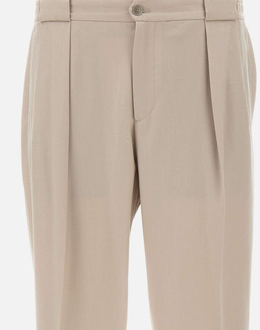 Pantaloni "PortobelloS" PORTOBELLOS 40012300013 BRIGLIA 1949 