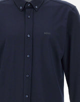 Camicia "P-Joe-Bd" 50469378 410 BOSS 