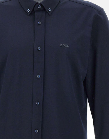 Camicia "P-Joe-Bd" 50469378 410 BOSS 