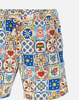 Costume "Lighting 70" LIG0013 01126L MC2 SAINT BARTH 