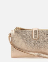 Portafogli "Dollaro" PF6004 GRNLMMIRAGE GIANNI CHIARINI 