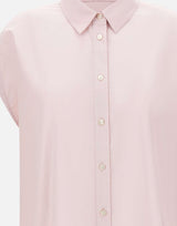 Camicia in popeline di cotone CFWWSI2010 FRUT39444316 WOOLRICH 