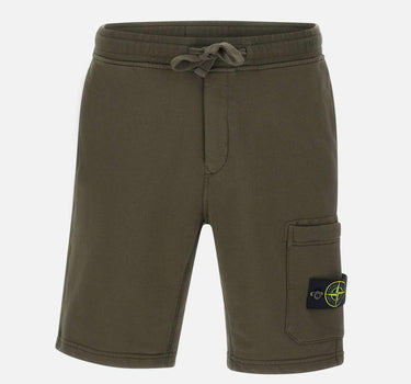 Bermuda in cotone 6200012S0051 V0054 STONE ISLAND 