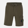Bermuda in cotone 6200012S0051 V0054 STONE ISLAND 